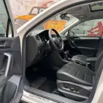 Volkswagen Tiguan L 2019 из Китая