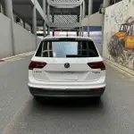 Volkswagen Tiguan L 2019 из Китая