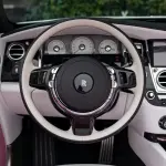 Rolls-Royce Dawn 2025 из Китая
