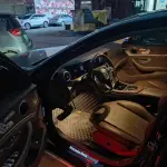 Mercedes-Benz E-Class 2023 258 л.с. — лот 57771870 из Китая