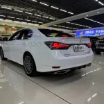 Lexus GS 2017 245 л.с. из Китая