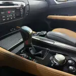 Lexus GS 2017 245 л.с. из Китая