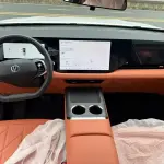 Changan 长安CS75PLUS из Китая