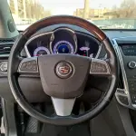 Cadillac SRX 2012 из Китая