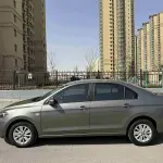 Volkswagen Jetta 2017 110 л.с. 110 л.с. 110 л.с. из Китая