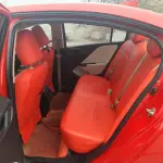 Honda City 2016 131 л.с. из Китая