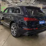 Audi Q7 2020 из Китая