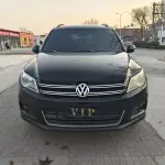 Volkswagen Tiguan 2013 160 л.с. 160 л.с. 160 л.с. из Китая