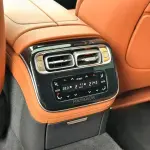 Mercedes-Benz S-Class 2022 из Китая