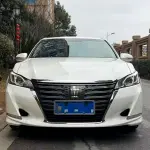 Toyota Crown 2018 из Китая