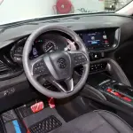 Buick Envision S 2022 237 л.с. — лот 57768469 из Китая