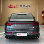 Geely Xingrui 2023 190 л.с. 190 л.с. из Китая