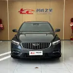 Geely Xingrui 2023 190 л.с. 190 л.с. из Китая