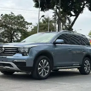 GAC Motor Trumpchi GS8 2017 201 л.с. 201 л.с. 201 л.с. из Китая