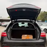 Mercedes-Benz GLE Coupe 2017 из Китая