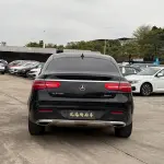 Mercedes-Benz GLE Coupe 2017 из Китая