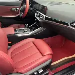BMW 3 Series 2022 156 л.с. 156 л.с. 156 л.с. 156 л.с. из Китая