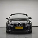 BMW 6 Series GT 2024 из Китая