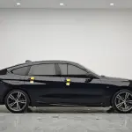 BMW 6 Series GT 2024 из Китая