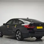 BMW 6 Series GT 2024 из Китая