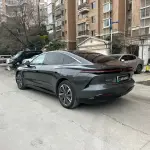 Roewe Feifan F7 2023 из Китая