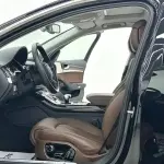 Audi A8 2015 290 л.с. 290 л.с. 290 л.с. из Китая