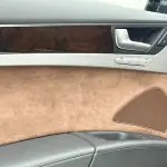 Audi A8 2015 290 л.с. 290 л.с. 290 л.с. из Китая