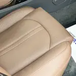 Audi A8 2015 290 л.с. 290 л.с. 290 л.с. из Китая