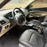 Ford Escort 2017 113 л.с. 113 л.с. 113 л.с. из Китая