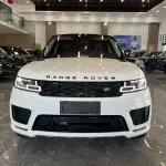 Land Rover Sport 2022 360 л.с. 360 л.с. 360 л.с. 360 л.с. из Китая