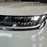 Land Rover Sport 2022 360 л.с. 360 л.с. 360 л.с. 360 л.с. из Китая