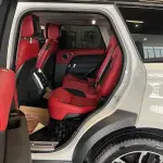 Land Rover Sport 2022 360 л.с. 360 л.с. 360 л.с. 360 л.с. из Китая