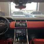 Land Rover Sport 2022 360 л.с. 360 л.с. 360 л.с. 360 л.с. из Китая