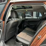 Volkswagen C-Trek 2018 из Китая