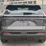 Geely Boyue 2026 181 л.с. 181 л.с. из Китая