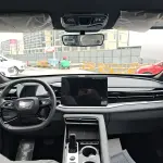 Geely Boyue 2026 181 л.с. 181 л.с. из Китая