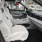 Geely Boyue 2026 181 л.с. 181 л.с. из Китая