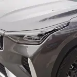 Geely Boyue 2026 181 л.с. 181 л.с. из Китая