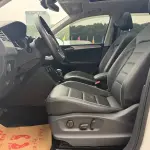 Volkswagen Tiguan L 2019 из Китая
