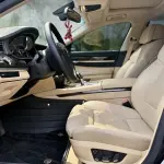 BMW 7 Series 2009 из Китая