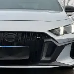 GAC Motor Shadow Leopard 2023 из Китая