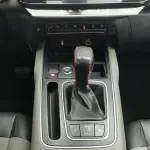 Citroen C5 AIRCROSS 2017 из Китая