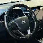 Hyundai ix25 2016 из Китая