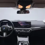 BMW 3 Series 2024 из Китая