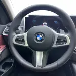 BMW 3 Series 2024 из Китая