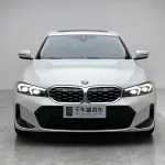 BMW 3 Series 2024 из Китая