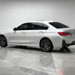 BMW 3 Series 2024 из Китая