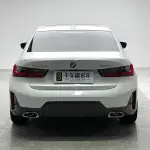 BMW 3 Series 2024 из Китая