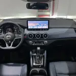 Nissan Qashqai 2024 151 л.с. из Китая