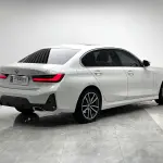 BMW 3 Series 2024 из Китая